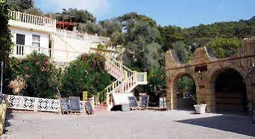 Manzara Hotel Ölüdeniz