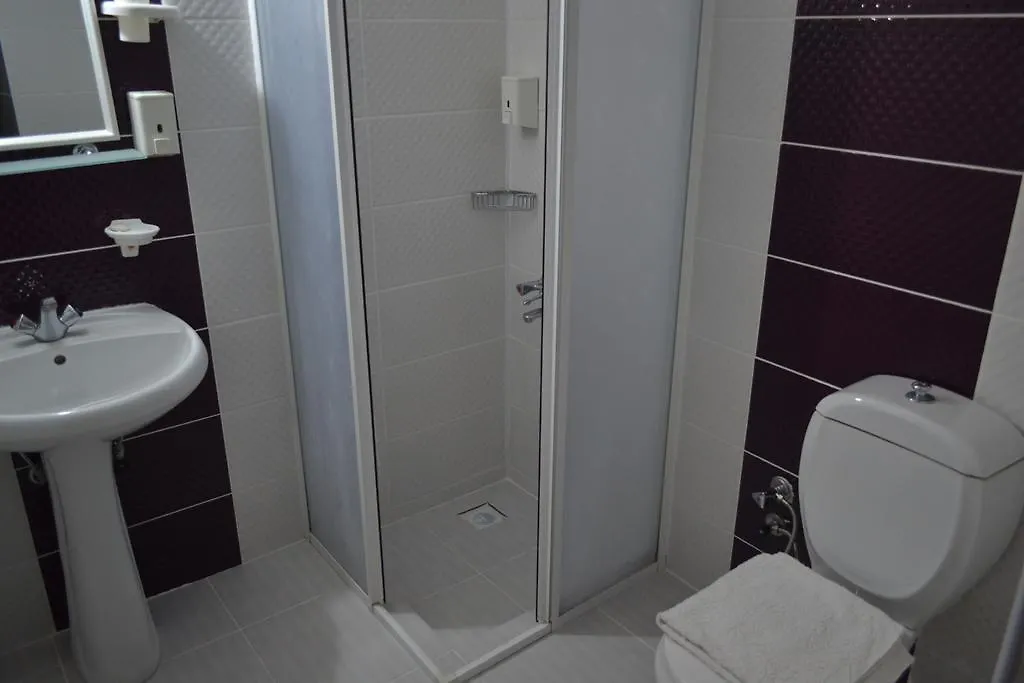 Manzara Hotel Ölüdeniz 2*,  Türkiye