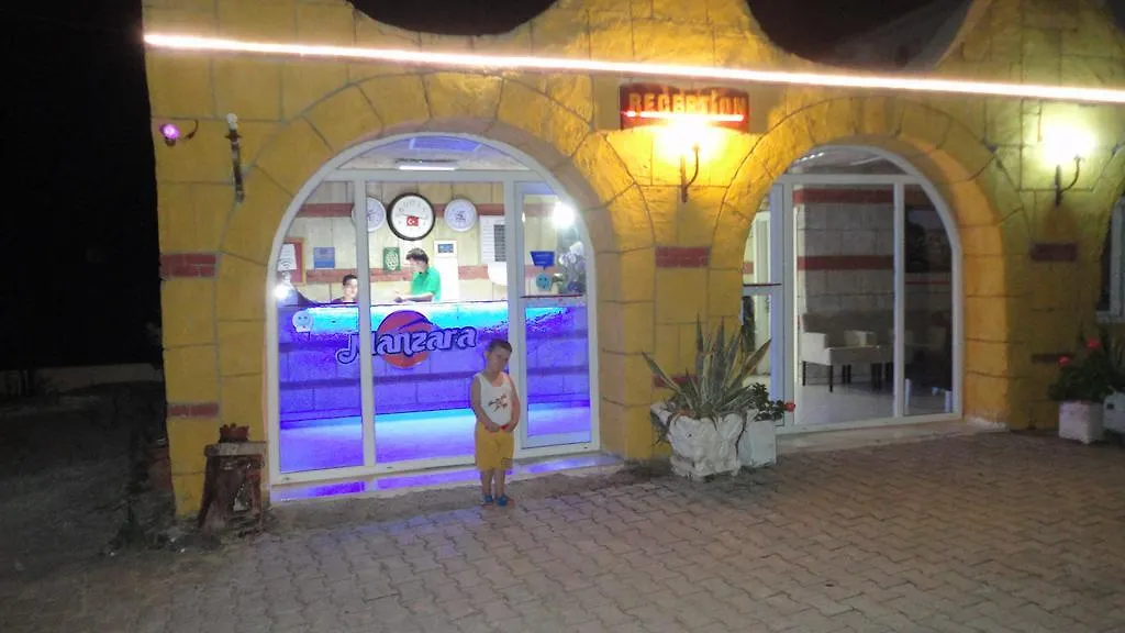 Manzara Hotel Ölüdeniz 2*,  Türkiye