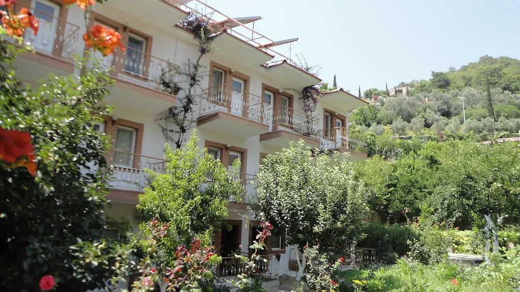 Manzara Hotel Ölüdeniz