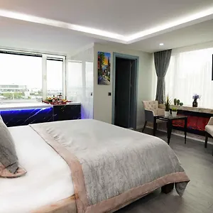 Aura Marina Otel