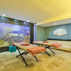 Otel Ocean Blue High Class &