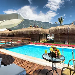 Otel Sahra Su Village &