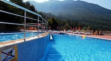 **  Manzara Hotel Ölüdeniz Türkiye