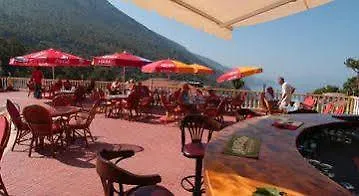Manzara Hotel Ölüdeniz