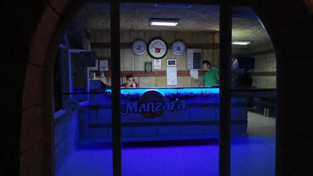 Manzara Hotel Ölüdeniz