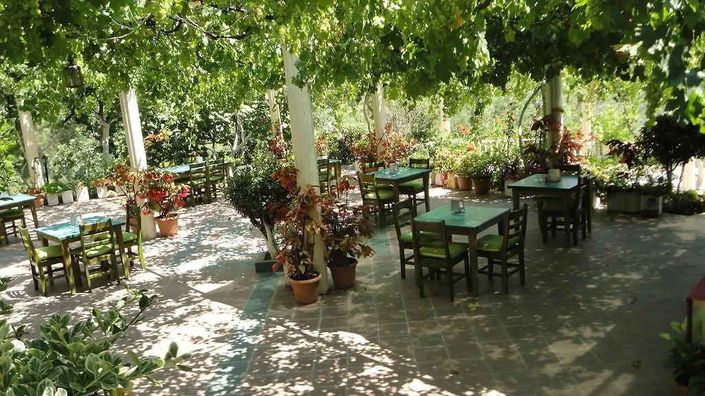 **  Manzara Hotel Ölüdeniz Türkiye