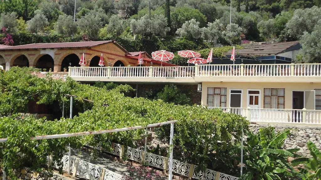 Manzara Hotel Ölüdeniz