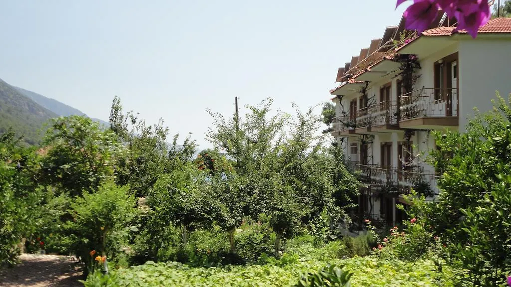 Manzara Hotel Ölüdeniz