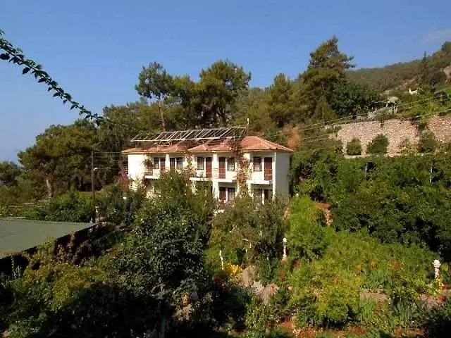 Manzara Hotel Oludeniz
