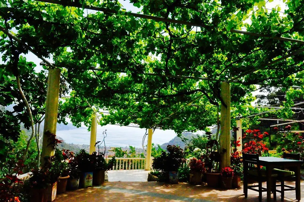 Manzara Hotel Oludeniz