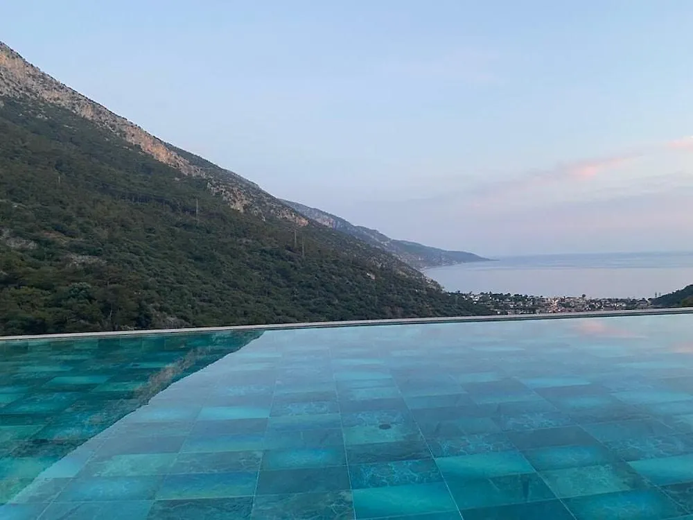 Manzara Hotel Oludeniz