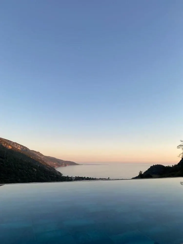 Manzara Hotel Oludeniz 2*,  Turkey