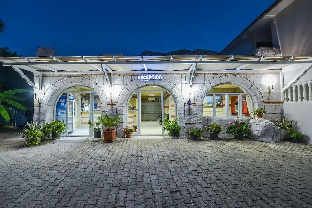 Manzara Hotel Oludeniz