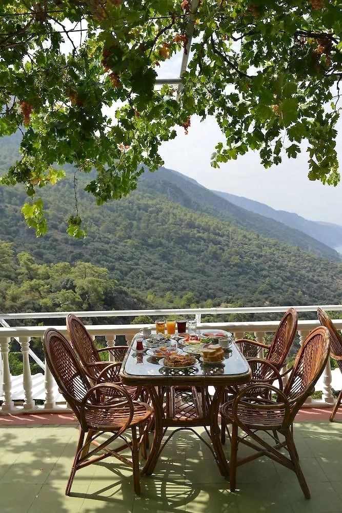 Manzara Hotel Oludeniz