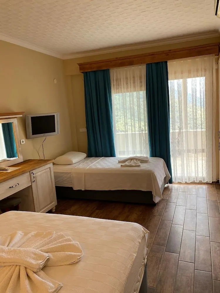 Manzara Hotel Oludeniz