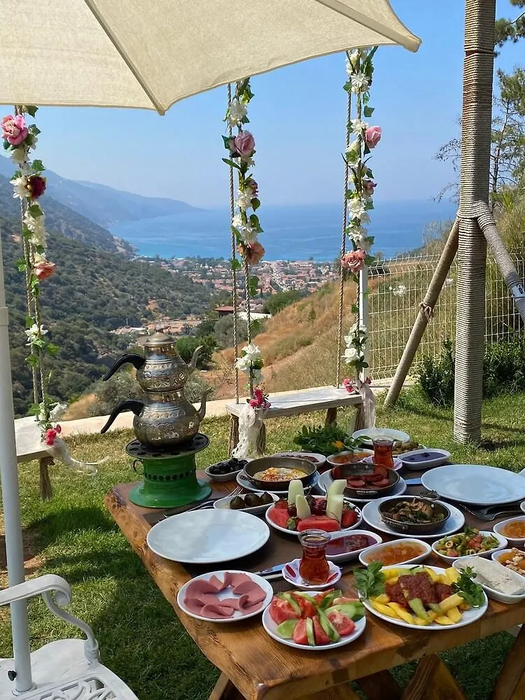 Manzara Hotel Oludeniz