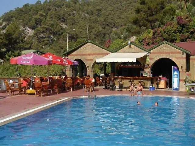 Manzara Hotel Oludeniz