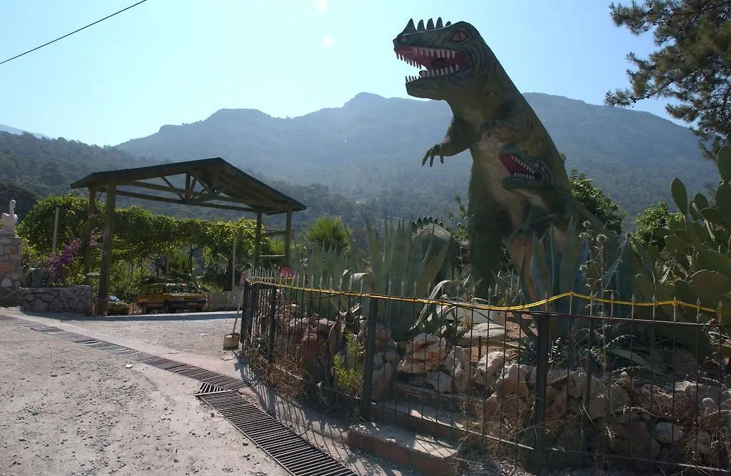 Manzara Hotel Oludeniz