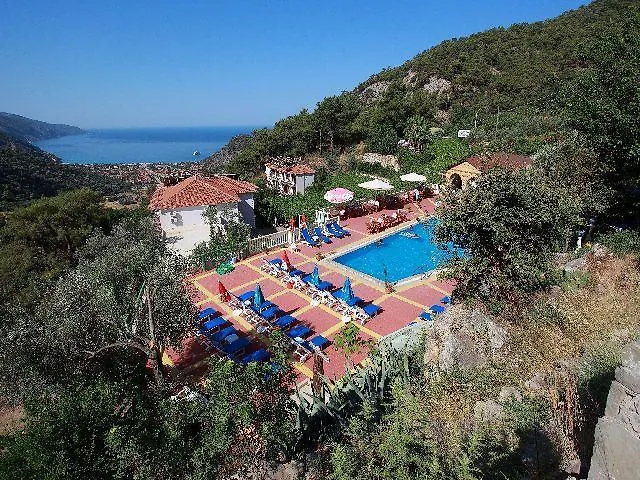 Manzara Hotel Oludeniz