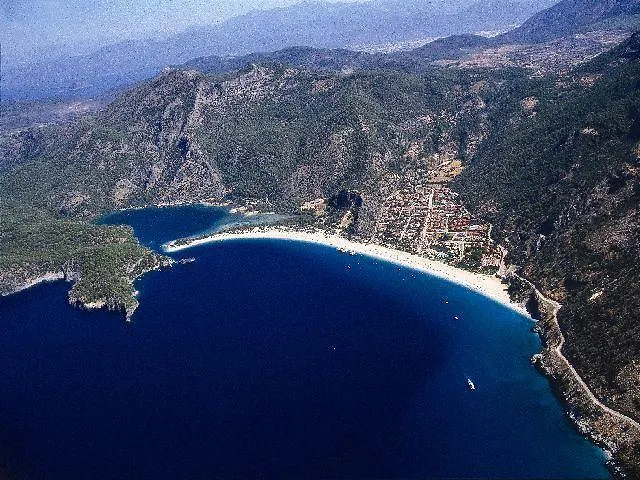 Manzara Hotel Oludeniz
