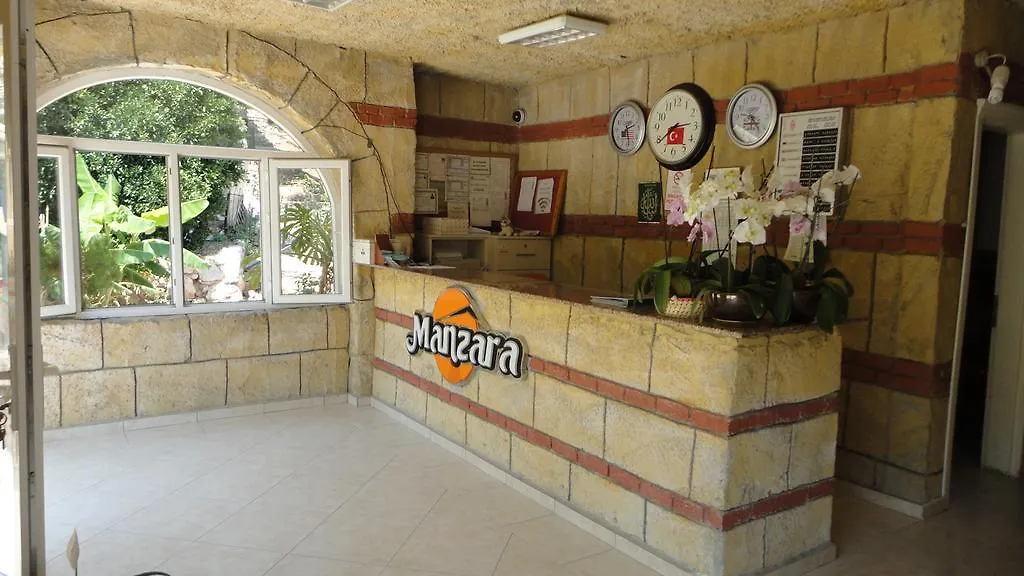 Manzara Hotel Oludeniz