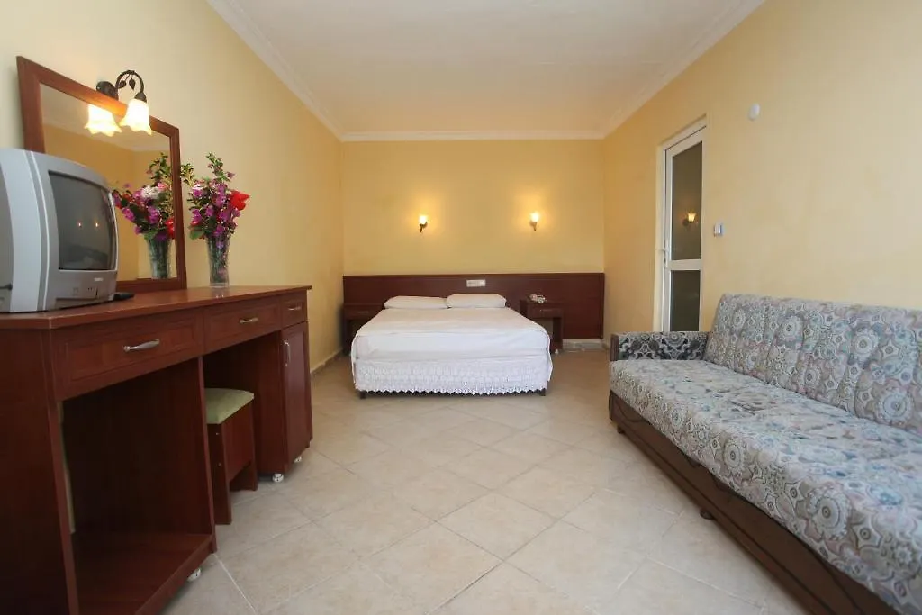 Manzara Hotel Oludeniz