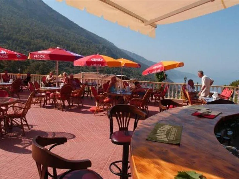 **  Manzara Hotel Oludeniz Turkey